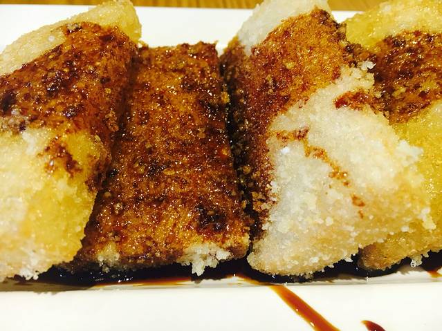 蓉掌门成都名小吃(青秀万达店)