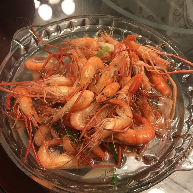 湖鲜酒楼(阳澄湖店)