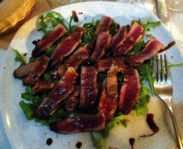 Osteria Enoteca ai Artisti