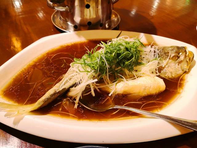 海南七仙岭君澜度假酒店·桃源小馆