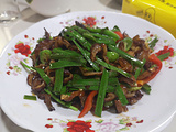 印象老灶台三下锅(天门山索道店)