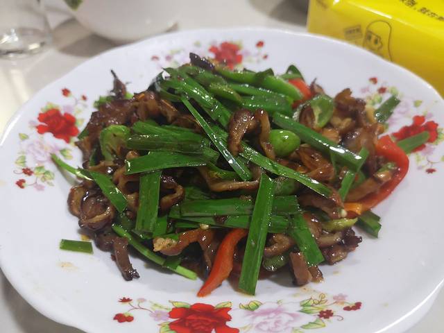 印象老灶台三下锅(天门山索道店)