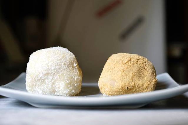 纯真糕点(-纯真记忆-复兴中路店)