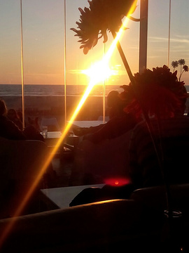 El Chiringuito Lounge Beach Restaurant
