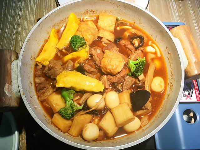 杨记兴·徽菜小馆(大悦城店)