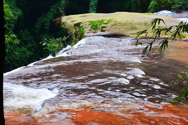 赤水国家级风景名胜区