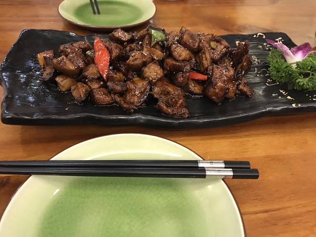 无量寿素食餐厅