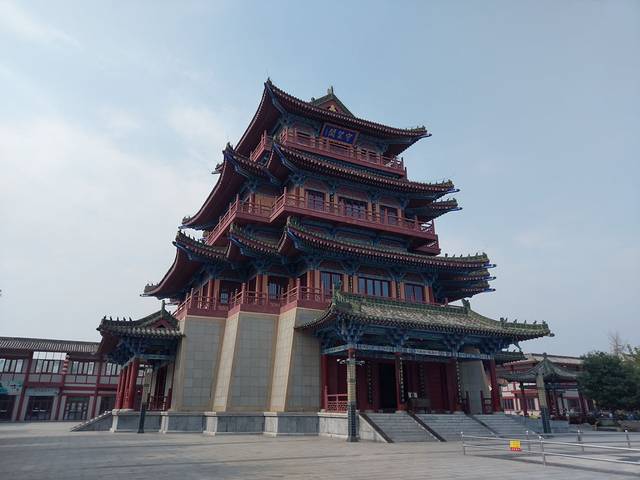 开封文庙