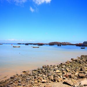 连云港在海一方公园