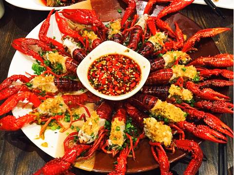 虾棠(文化巷店)