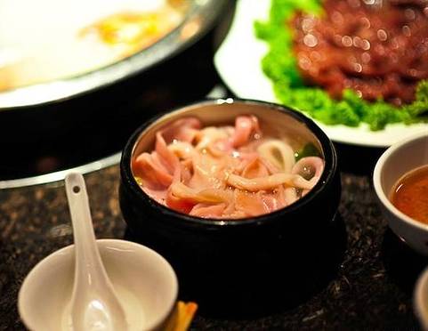 皇城老妈火锅(西安路店)