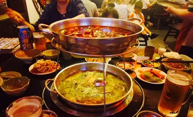 川道拐耗儿鱼(置信路店)