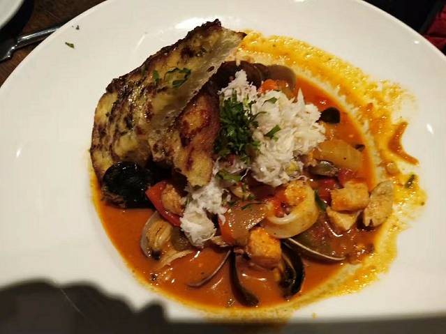 泾县桃花潭谪仙酒家