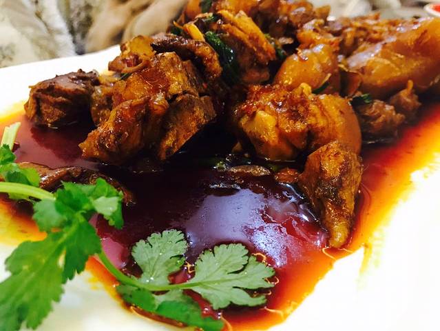 思飨季贵阳小吃(南国花锦店)