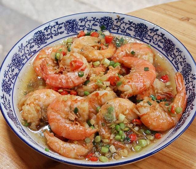 湘在光脑壳家常菜馆面粉