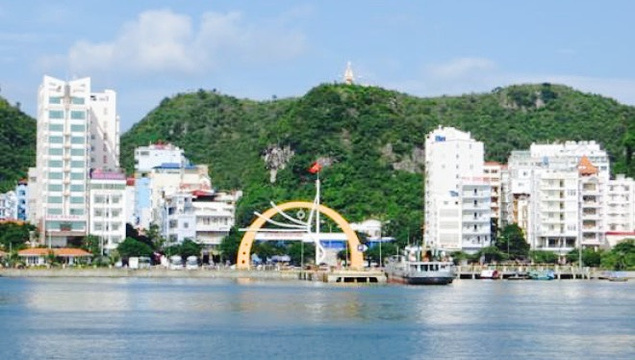 Tuyen Beo Floating Restaurant旅游景点图片