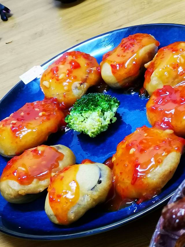 御唐府 飞奴坊鸽馆(乐山路店)