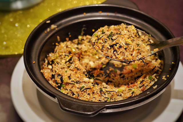 华福酒店海鲜餐厅·东山美食地标店