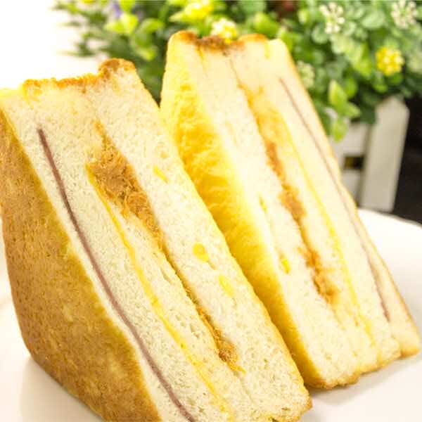 打包愿望·金唛蛋糕(建设路丨全城速送店)