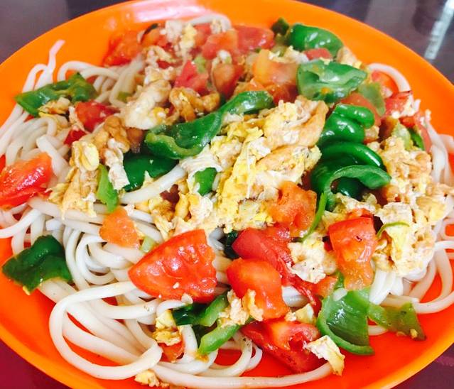 新疆风味土火锅快餐