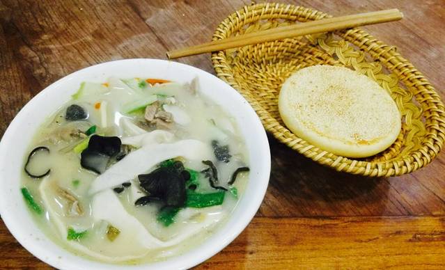 三厂烩羊肉(五龙口店)