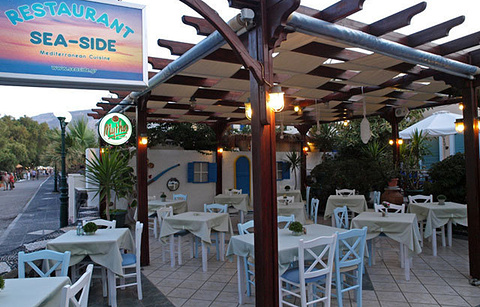 Sea Side Restaurant