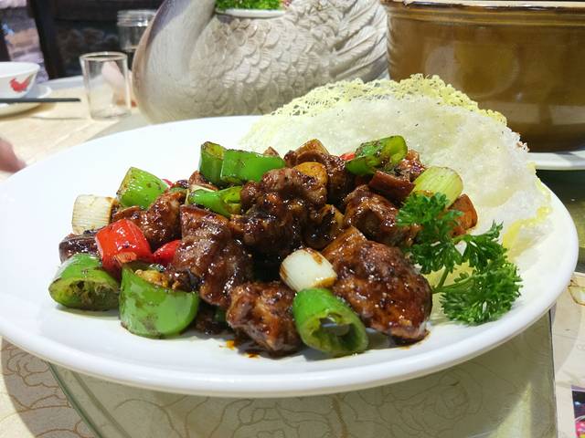 五邑人家(江门店)