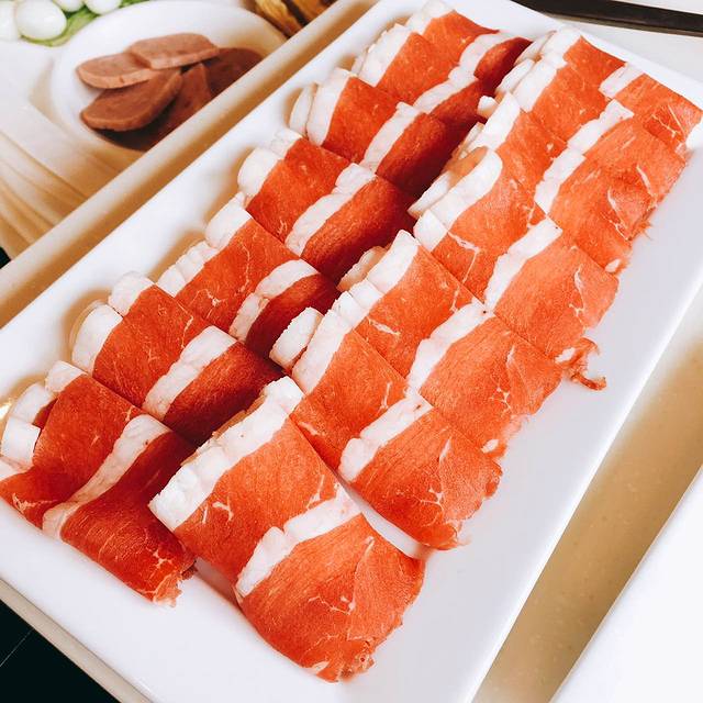 小肥羊(宝鸡怡园店)