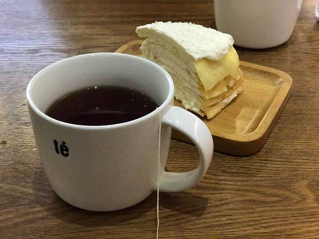 July's cake(桐城路店)