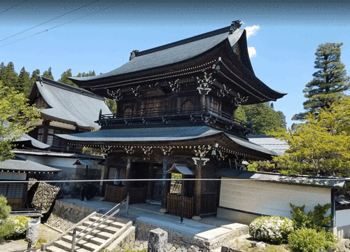 东山游步道旅游景点图片