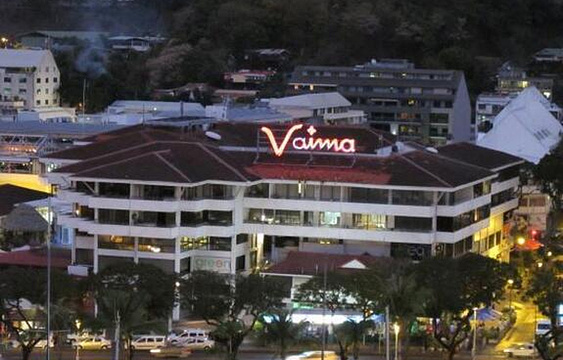 威玛购物中心旅游景点图片