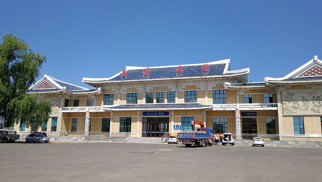 龙井站旅游景点图片