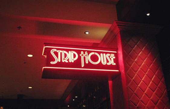 Strip House旅游景点图片