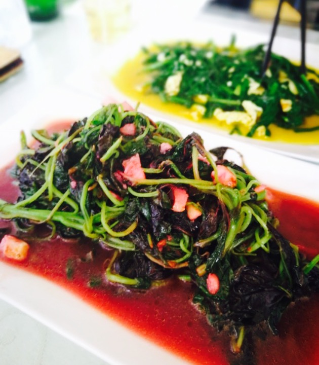 李子酸菜鱼(富川瑞园店)