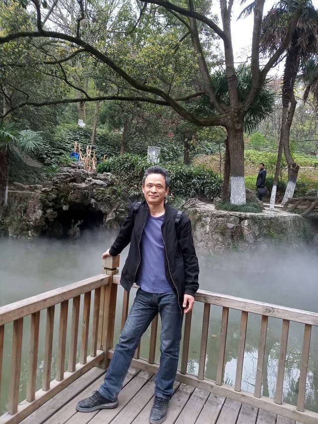 武宣体育休闲公园