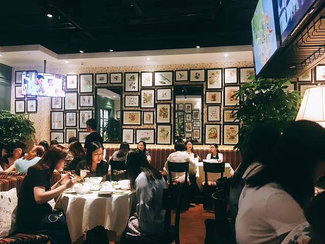 PHO东田越南粉(无限极荟购物广场店)