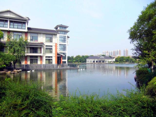 杭州之江度假区