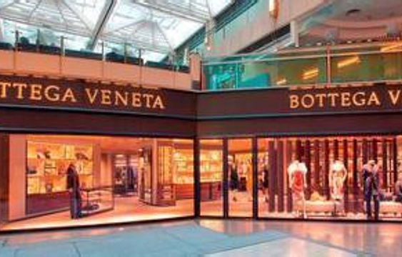 Bottega Veneta（置地广场店）旅游景点图片