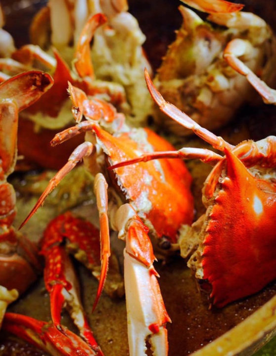 海滨酒楼(在海一方店)