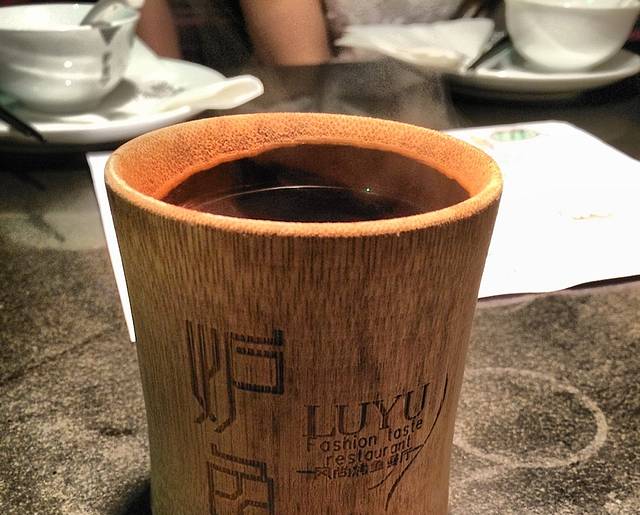 炉鱼(城西银泰店)