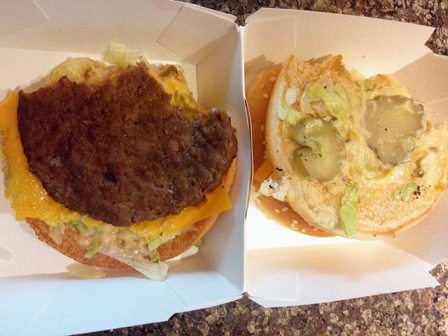 麦当劳(江宁万达店)