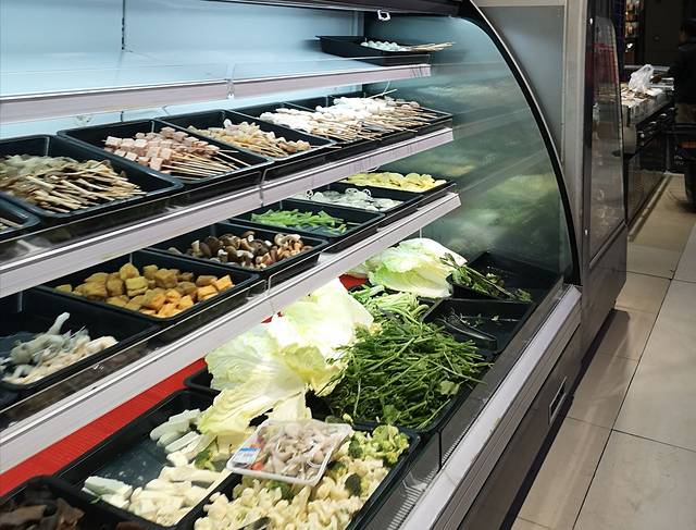 大兴量贩(勐腊店)