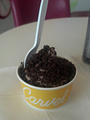 Carvel Ice Cream