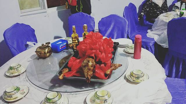 张家口张北塞外农庄