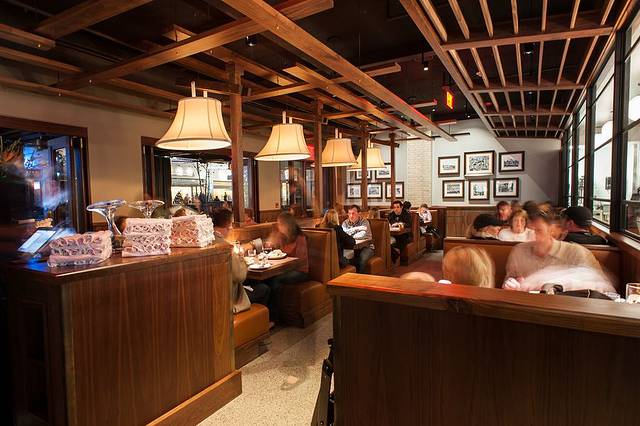 Nick's Manhattan Beach