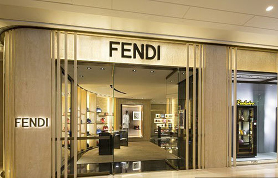 fendi harbour city