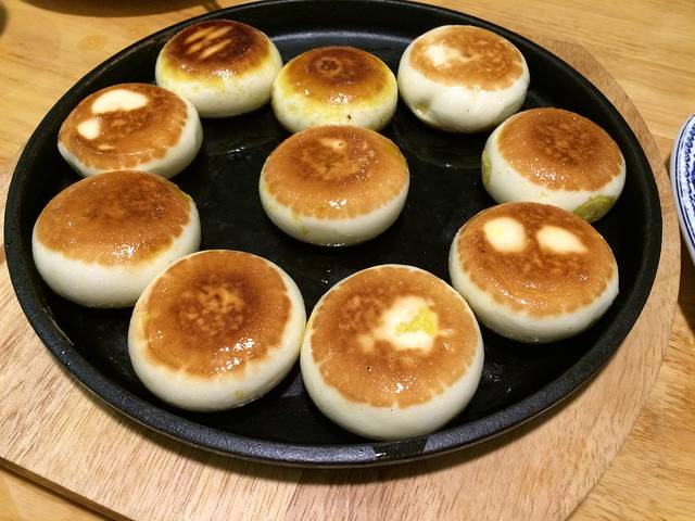 外婆印象(西北茶城店)