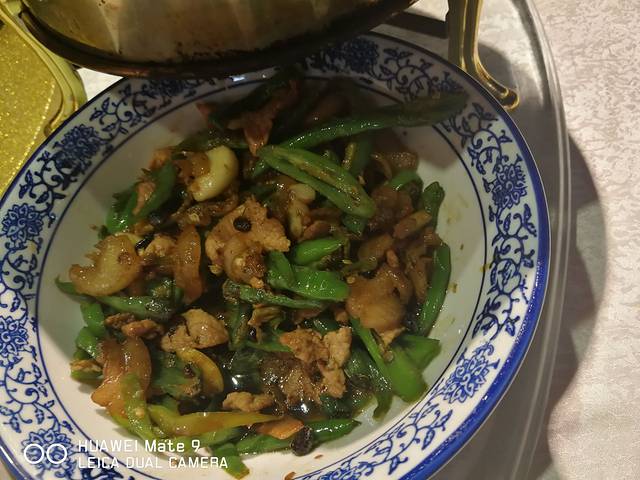 蜀渝干锅辣鸭头(砚池街店)