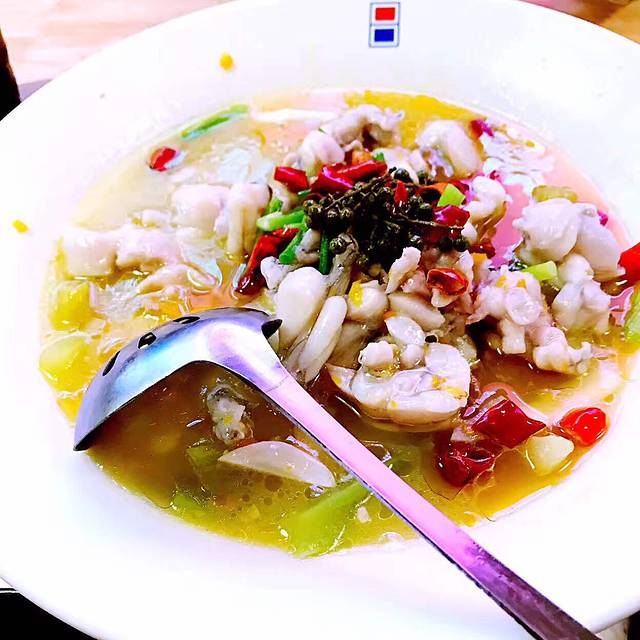 醉得意·家常菜(马垄店)