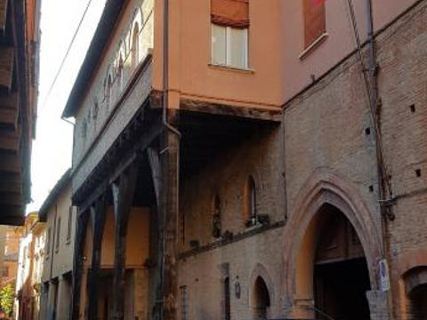 Palazzo Grassi旅游景点图片